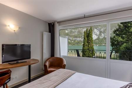 Chambre Détente
