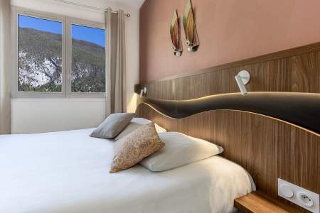 Chambre Supérieure
