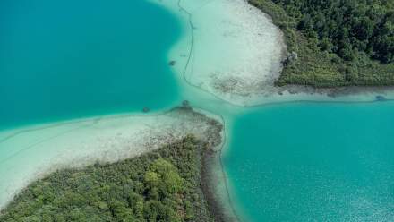 Lac d'Aiguebelette