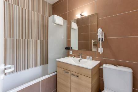 Chambre Supérieure
