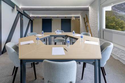 Séminaire Savoie