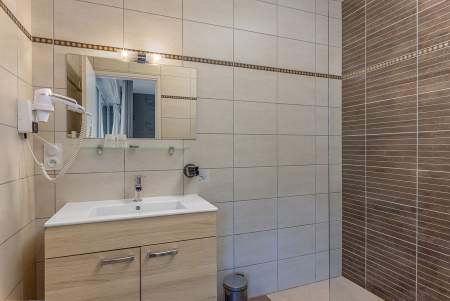 Chambre Confort <br />