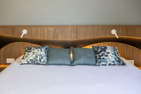 Chambre Privilège <br />
<br />