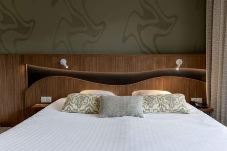 Chambre Confort