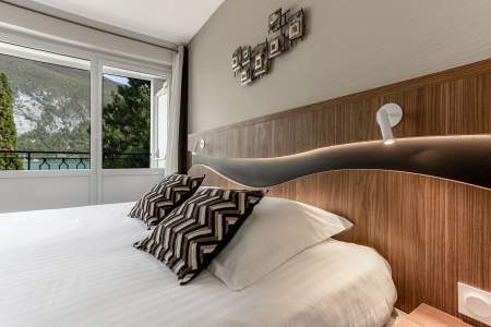 Chambre Détente