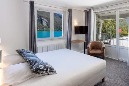 Chambre Privilège <br />
<br />