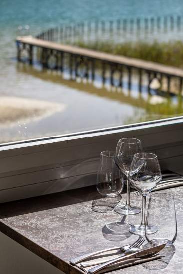  <br />
Restaurant Novalaise Plage<br />
 
