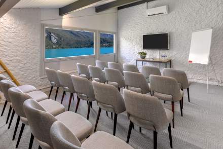 Séminaire Savoie