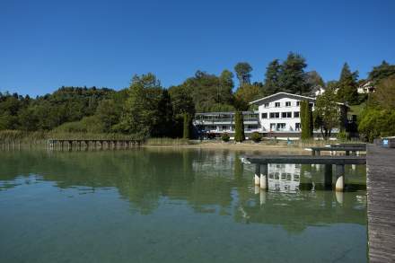 Hotel Novalaise Plage