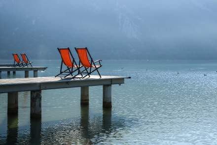 Bord de Lac Hôtel Novalaise Plage Hôtel Lac d’Aiguebelette