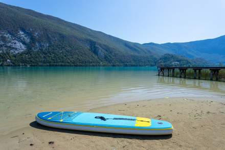 Plage et activités Novalaise Plage