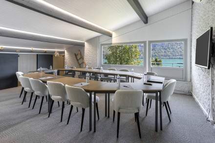 Séminaire Savoie