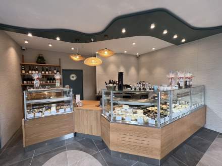 Boutique traiteur La Petite Roselière