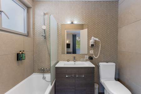 Chambre Privilège <br />
<br />